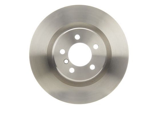 Bosch 0986479557 Brake Disc Front Braking System Fits Land Rover Range Rover