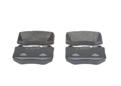 BOSCH 0986494750 Brake Pad Set For Disc Front 18.5mm Thickness For Mercedes-Benz
