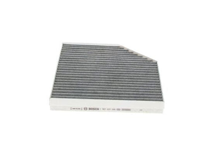 Bosch 1 987 432 548 Interior Air Filter Fits Audi Bentley