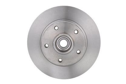 Bosch 0986479575 Brake Disc Rear Braking Replacement Fits Renault Megane