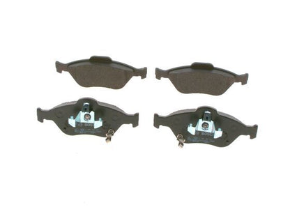 BOSCH 0986494101 Brake Pad Set For Disc Brake Front Fits Daihatsu Toyota