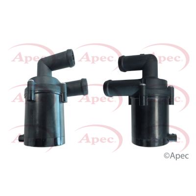 Auxiliary Water Pump (cooling water circuit) APEC AWP1589 Fits Audi Skoda VW A3
