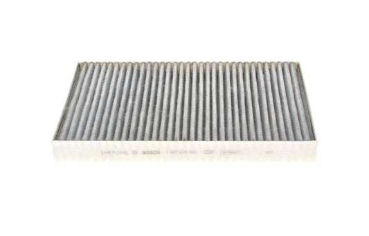 Bosch 1 987 435 560 Interior Air Filter Fits Audi Bentley Lamborghini Porsche VW