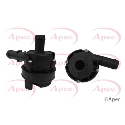 Auxiliary Water Pump (cooling water circuit) APEC AWP1592 Fits Infiniti