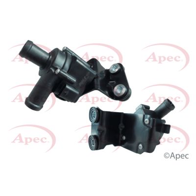 Auxiliary Water Pump (cooling water circuit) APEC AWP1628 Fits Ford C-Max Focus