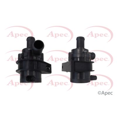 Auxiliary Water Pump (cooling water circuit) APEC AWP1581 Fits Audi Seat Skoda