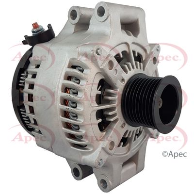 Alternator APEC AAL1895 Fits BMW 1 Series 3 Series 5 Series 6 Series X3