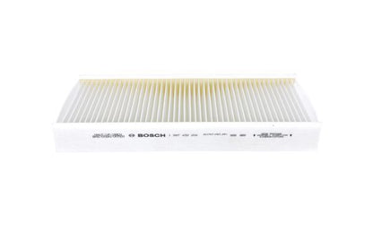 BOSCH 1987432206 Cabin Air Filter 376mm Fits Citroën Fiat Peugeot Toyota