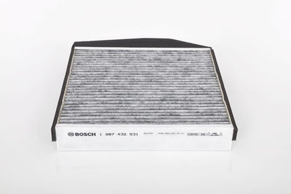 BOSCH 1987432531 Cabin Air Filter Fits Volvo S60 S80 V70 XC70 Cross Country XC90