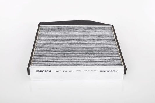 BOSCH 1987432531 Cabin Air Filter Fits Volvo S60 S80 V70 XC70 Cross Country XC90