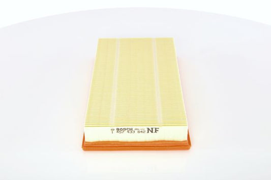 BOSCH 1457433642 Air Filter Insert Fits Volvo 850 C70 S70 V70 XC70 Cross Country