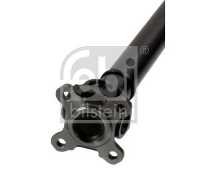 Axle Drive Propshaft Axle Drive Febi Bilstein 186209 Fits BMW 3 Series X3