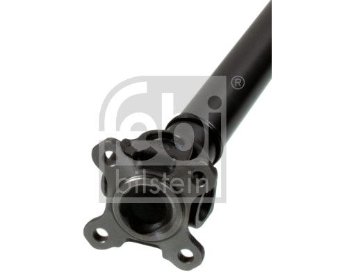 Axle Drive Propshaft Axle Drive Febi Bilstein 186209 Fits BMW 3 Series X3