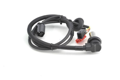BOSCH 0986594002 Wheel Speed Sensor Front Fits Audi A4 Skoda Superb VW Passat