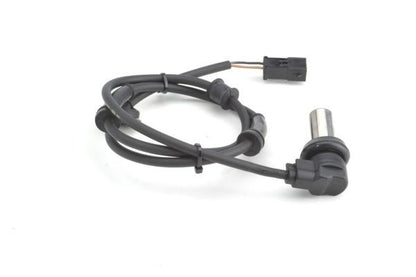 BOSCH 0986594005 Wheel Speed Sensor Rear 975mm Overall Length Fits Audi A4