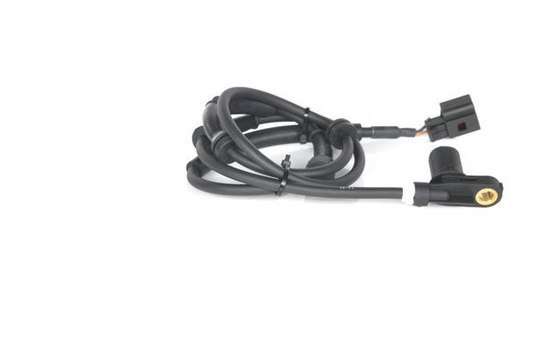BOSCH 0986594011 Wheel Speed Sensor Rear For Ford Galaxy Seat Alhambra VW Sharan