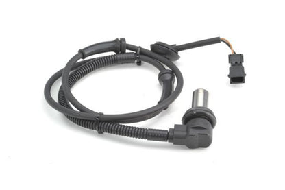 BOSCH 0986594014 Wheel Speed Sensor Front 1100mm Length Fits Audi A4 VW Passat