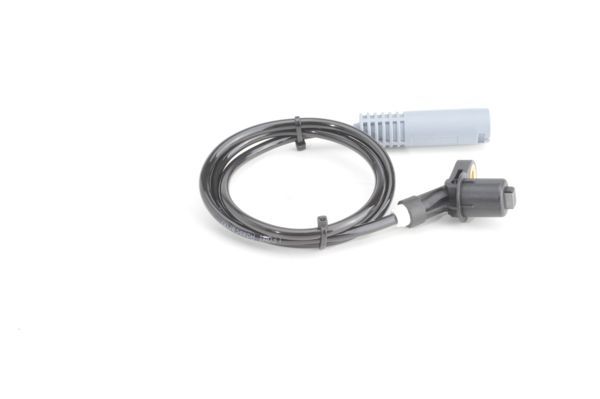 BOSCH 0986594016 Wheel Speed Sensor Rear 805mm Overall Length Fits BMW 3 Series