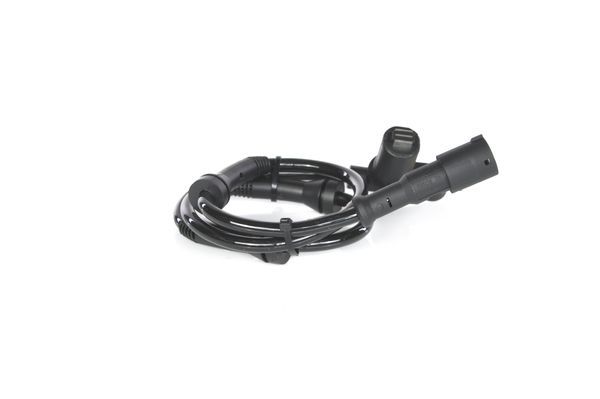 BOSCH 0986594030 Wheel Speed Sensor Front 700mm Length For Renault Megane Scenic