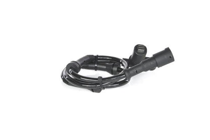 BOSCH 0986594030 Wheel Speed Sensor Front 700mm Length For Renault Megane Scenic