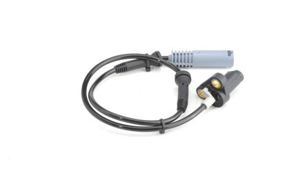 BOSCH 0986594510 Wheel Speed Sensor Front 690mm Overall Length Fits BMW 5 Series