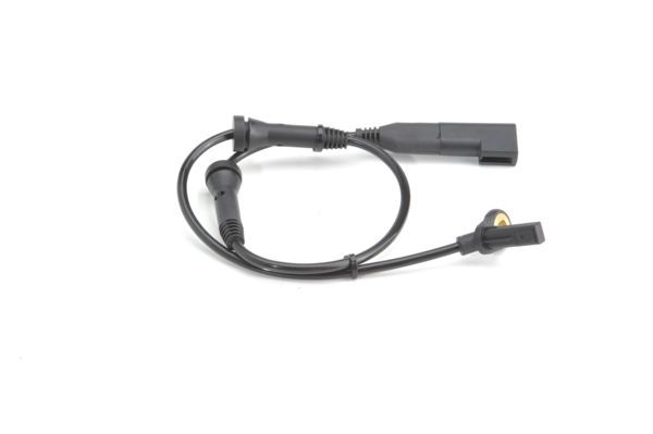 BOSCH 0986594518 Wheel Speed Sensor Front 610mm Overall Length Fits Ford Focus