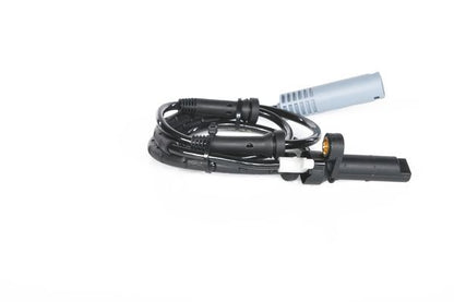 BOSCH 0986594533 Wheel Speed Sensor Rear 1045mm Overall Length Fits BMW 5 Series