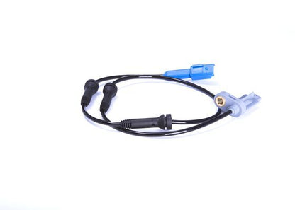 BOSCH 0986594564 Wheel Speed Sensor Rear 903mm Overall Length Fits Peugeot 206