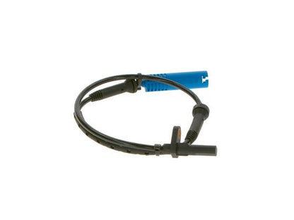 BOSCH 0986594573 Wheel Speed Sensor Front 680mm Overall Length Fits BMW X5