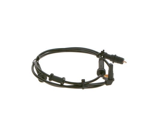 BOSCH 0986594585 Wheel Speed Sensor Front Right O/S Driver Fits Fiat Brava Bravo