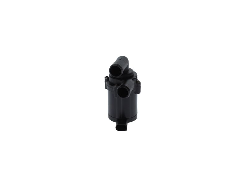 Auxiliary Water Pump (cooling water circuit) Fits Audi Porsche BOSCH 0986338403