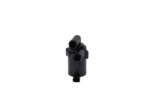 Auxiliary Water Pump (cooling water circuit) Fits Audi Porsche BOSCH 0986338403