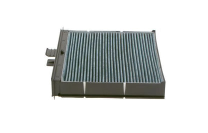 BOSCH 0986628527 Cabin Air Filter 238mm Length Fits Renault Scenic Grand Scenic