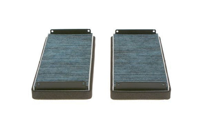 BOSCH 0986628528 Cabin Air Filter 255mm Length For Mercedes-Benz E-Class S-Class