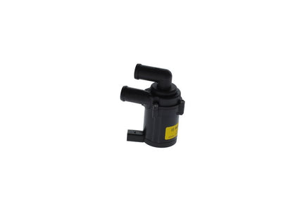 Auxiliary Water Pump (cooling water circuit) Fits Audi Porsche BOSCH 0986338403