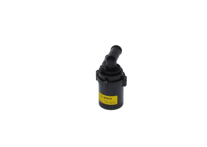 Auxiliary Water Pump (cooling water circuit) Fits Audi Porsche BOSCH 0986338403