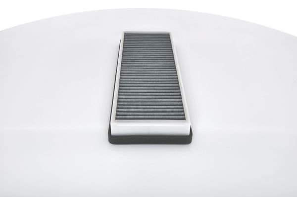 BOSCH 1987431154 Cabin Air Filter 385mm Length Fits MERCEDES-BENZ RENAULT