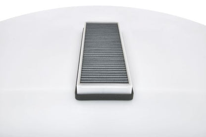 BOSCH 1987431154 Cabin Air Filter 385mm Length Fits MERCEDES-BENZ RENAULT