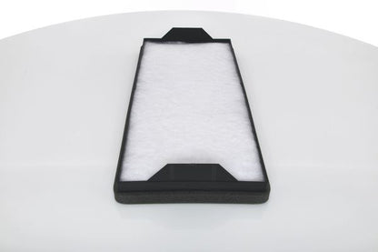 BOSCH 1987431155 Cabin Air Filter 451mm Length Fits MERCEDES-BENZ RENAULT