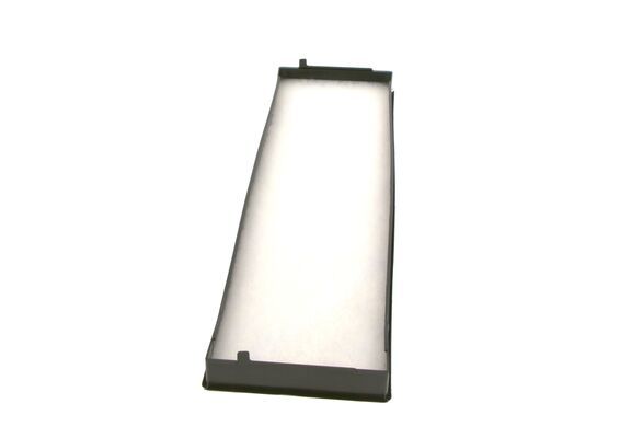 BOSCH 1987431156 Cabin Pollen Air Filter Interior 578mm Length For MERCEDES-BENZ