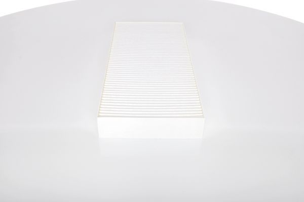 BOSCH 1987431162 Cabin Pollen Air Filter Interior 361mm Length Fits MAN RENAULT