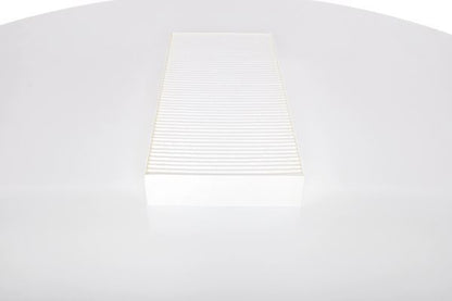 BOSCH 1987431162 Cabin Pollen Air Filter Interior 361mm Length Fits MAN RENAULT