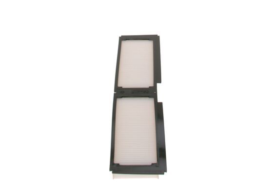 BOSCH 1987431165 Cabin Pollen Air Filter 439.6mm Length Fits IVECO RENAULT