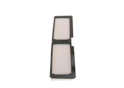 BOSCH 1987431165 Cabin Pollen Air Filter 439.6mm Length Fits IVECO RENAULT