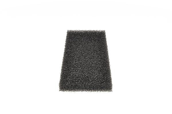 BOSCH 1987431171 Cabin Pollen Air Filter Interior 293mm Length Fits RENAULT