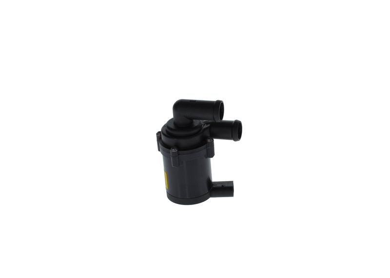 Auxiliary Water Pump (cooling water circuit) Fits Audi Porsche BOSCH 0986338403