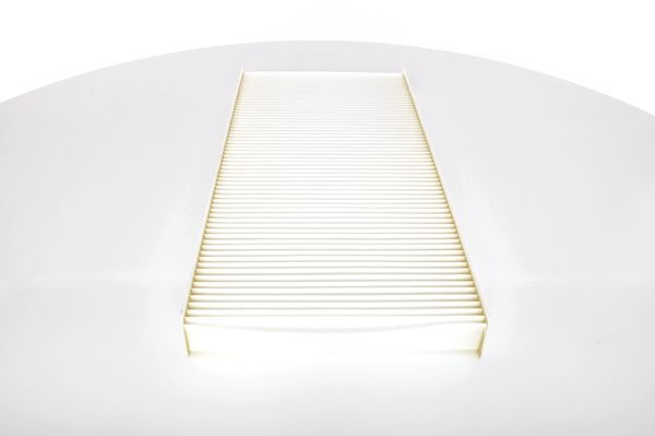 BOSCH 1987431181 Cabin Pollen Air Filter 493.5mm Length Fits MERCEDES-BENZ