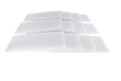 BOSCH 1987431184 Cabin Air Filter 315mm Length Fits MERCEDES-BENZ SETRA