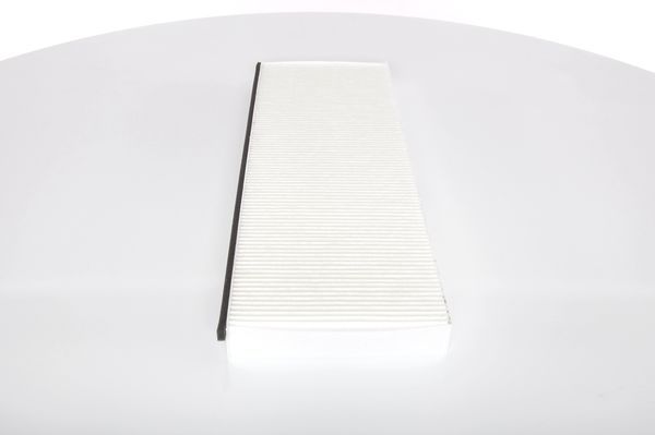 BOSCH 1987431187 Cabin Air Filter For IVECO MAN MERCEDES-BENZ SCANIA VOLVO SETRA