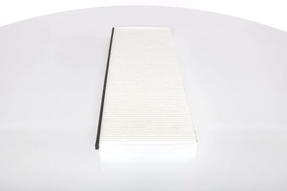 BOSCH 1987431187 Cabin Air Filter For IVECO MAN MERCEDES-BENZ SCANIA VOLVO SETRA